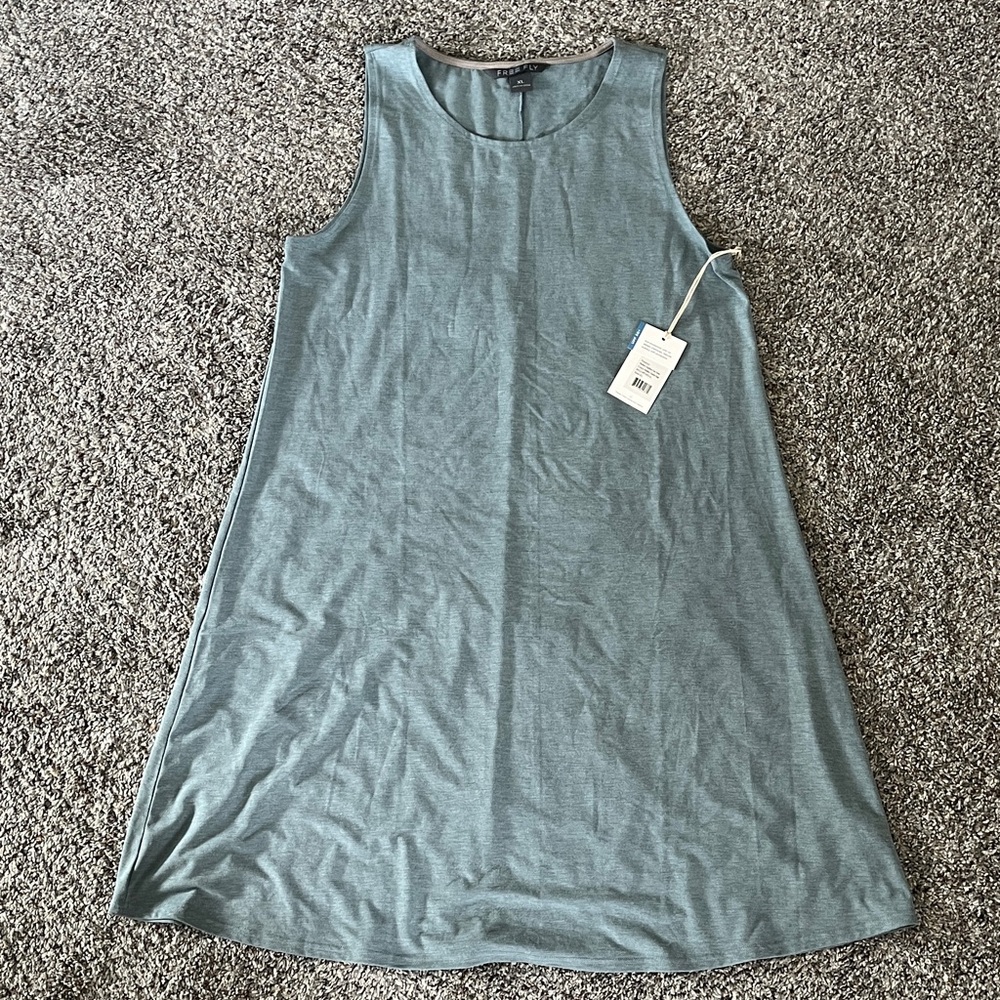 Free Fly Flex Dress